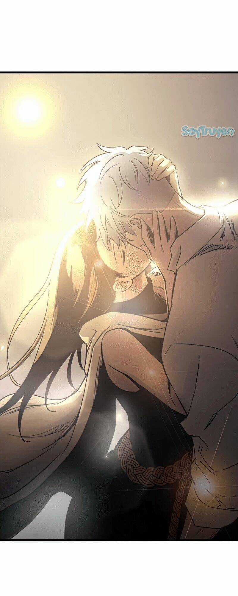 Chiền Thần Tự Sát Hồi Quy Chapter 59 trang 49