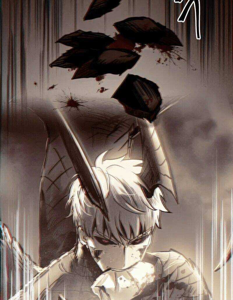 Chiền Thần Tự Sát Hồi Quy Chapter 59 trang 55