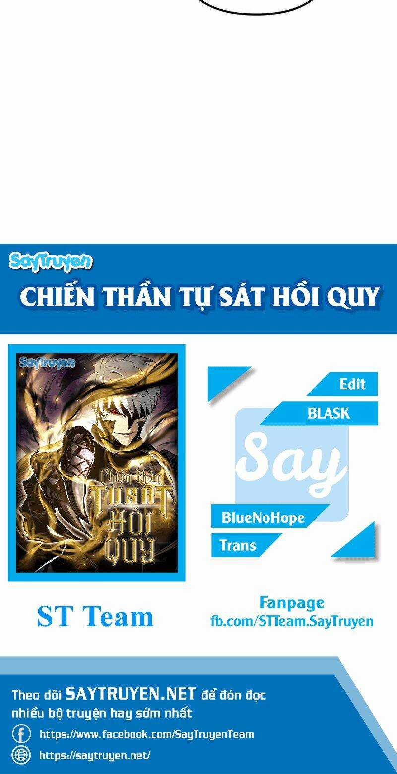 Chiền Thần Tự Sát Hồi Quy Chapter 59 trang 61