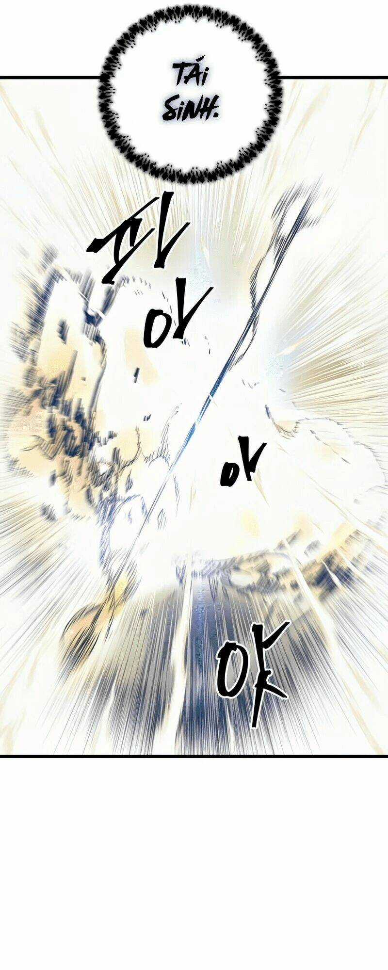 Chiền Thần Tự Sát Hồi Quy Chapter 59 trang 9