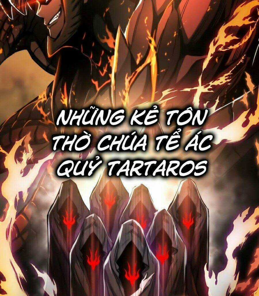 Chiền Thần Tự Sát Hồi Quy Chapter 6 trang 11