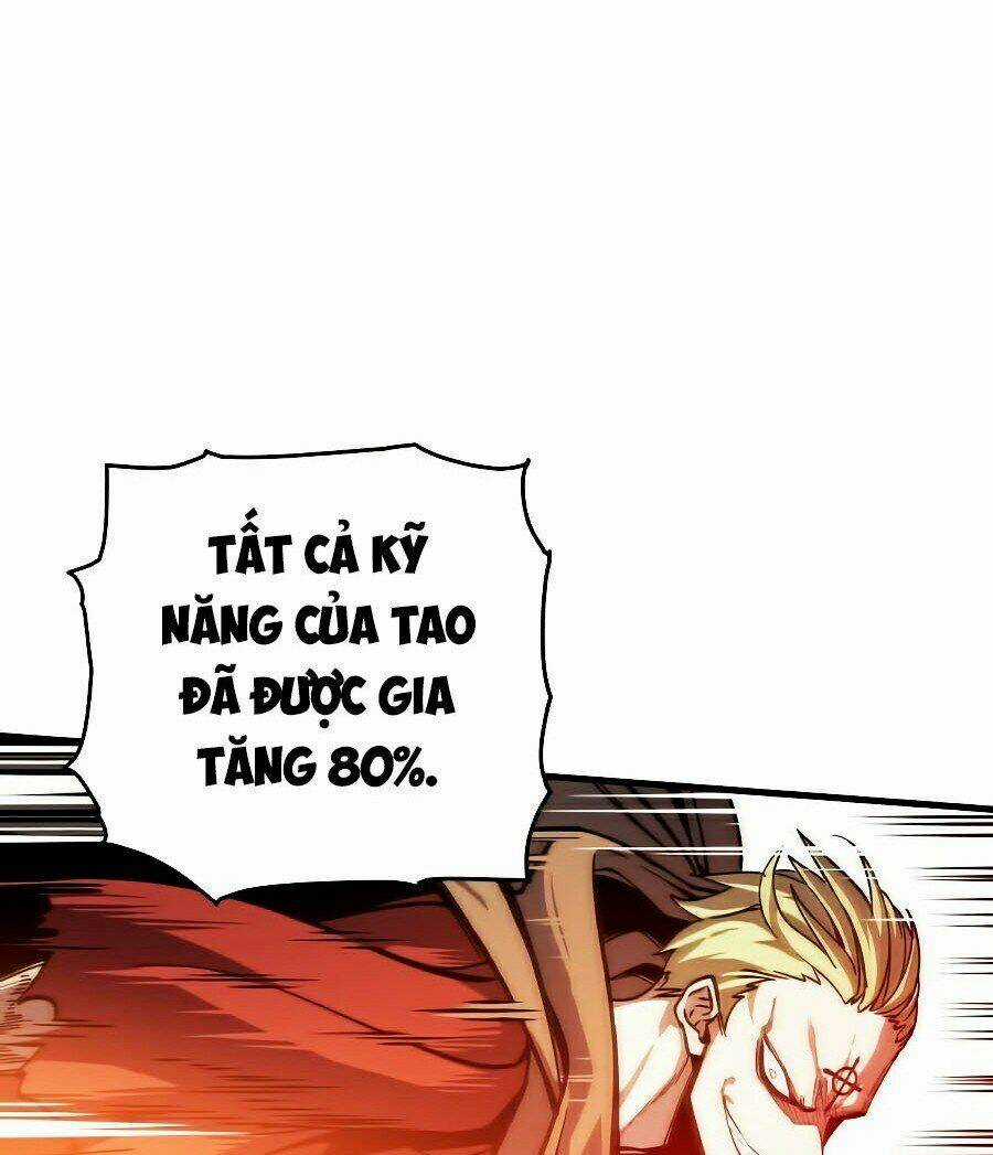 Chiền Thần Tự Sát Hồi Quy Chapter 6 trang 124