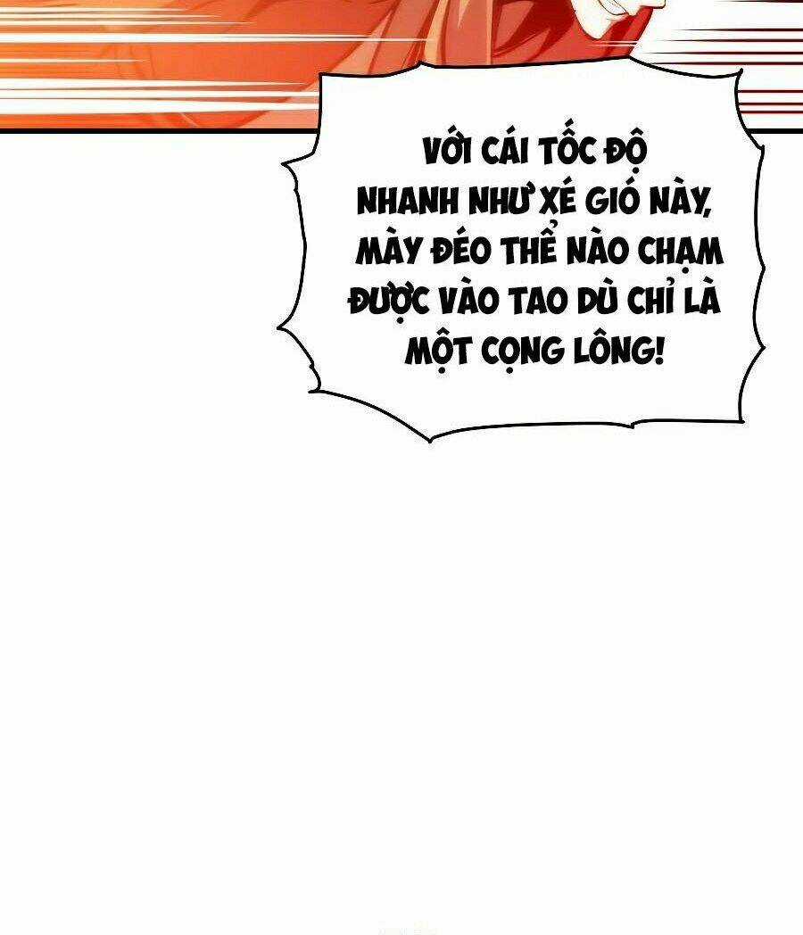 Chiền Thần Tự Sát Hồi Quy Chapter 6 trang 125