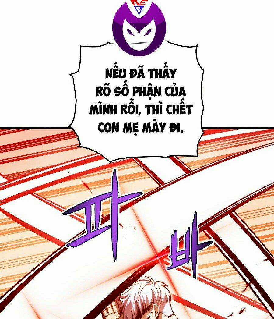 Chiền Thần Tự Sát Hồi Quy Chapter 6 trang 126