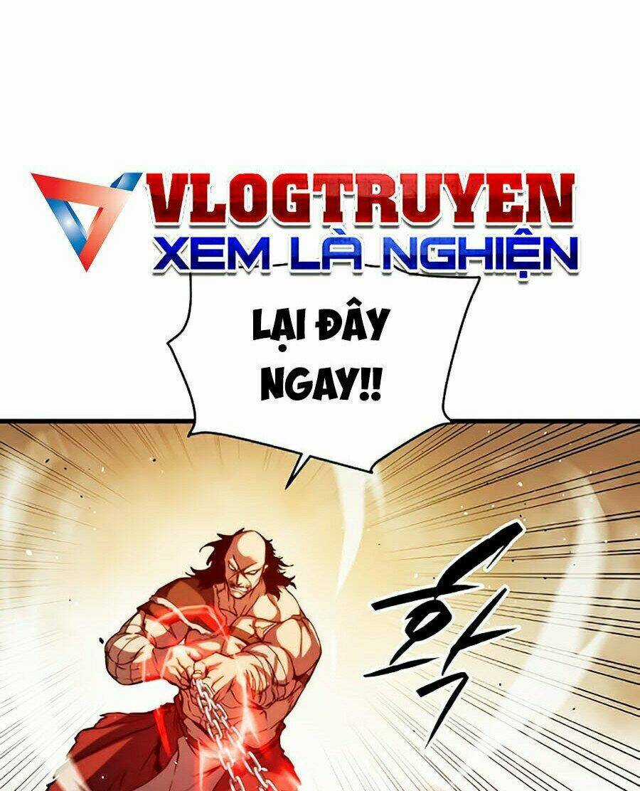 Chiền Thần Tự Sát Hồi Quy Chapter 6 trang 147