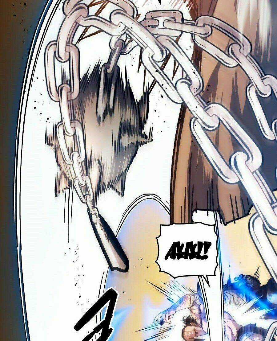 Chiền Thần Tự Sát Hồi Quy Chapter 6 trang 161