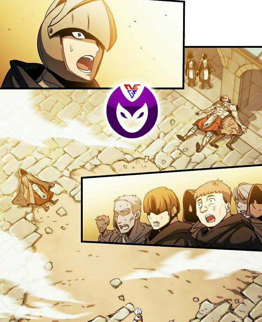 Chiền Thần Tự Sát Hồi Quy Chapter 6 trang 165