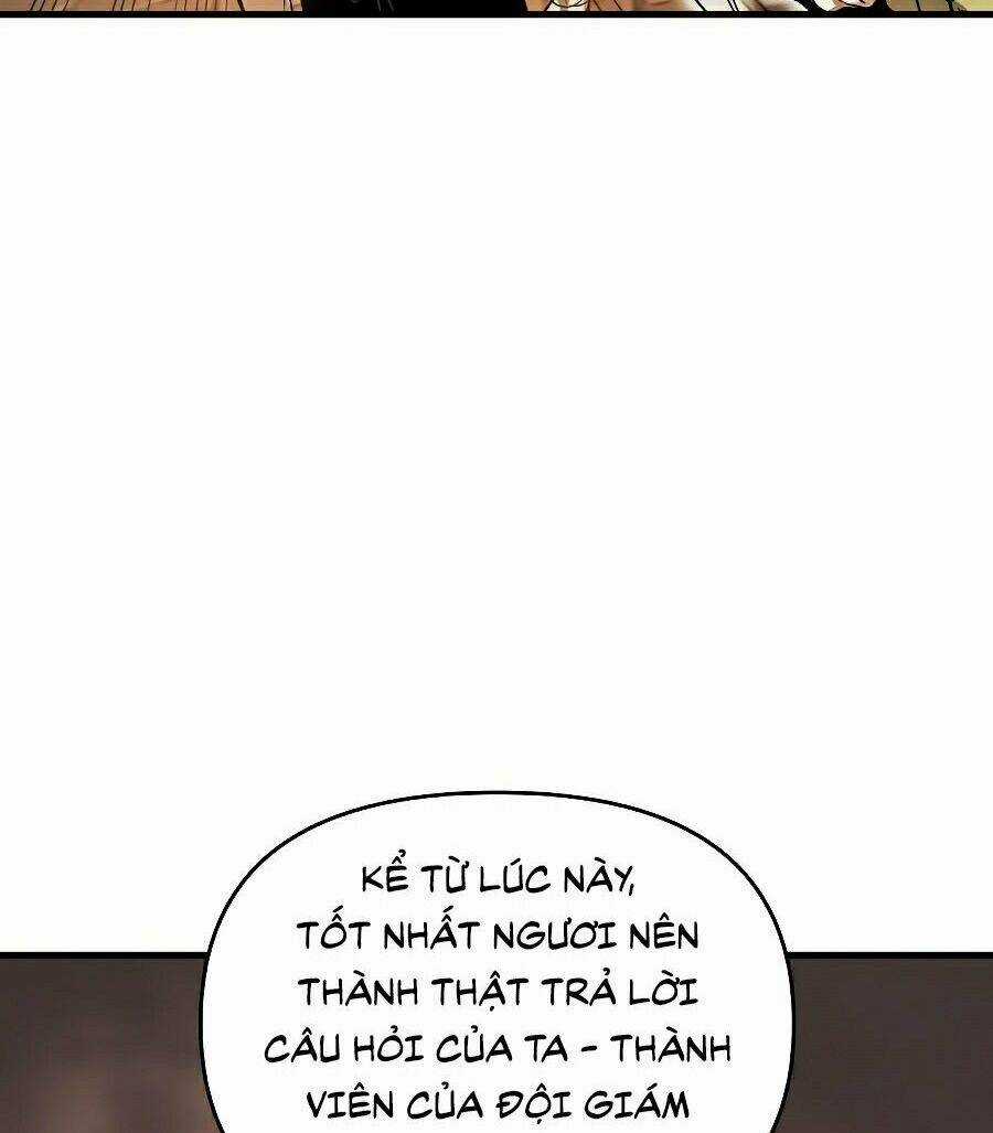 Chiền Thần Tự Sát Hồi Quy Chapter 6 trang 21