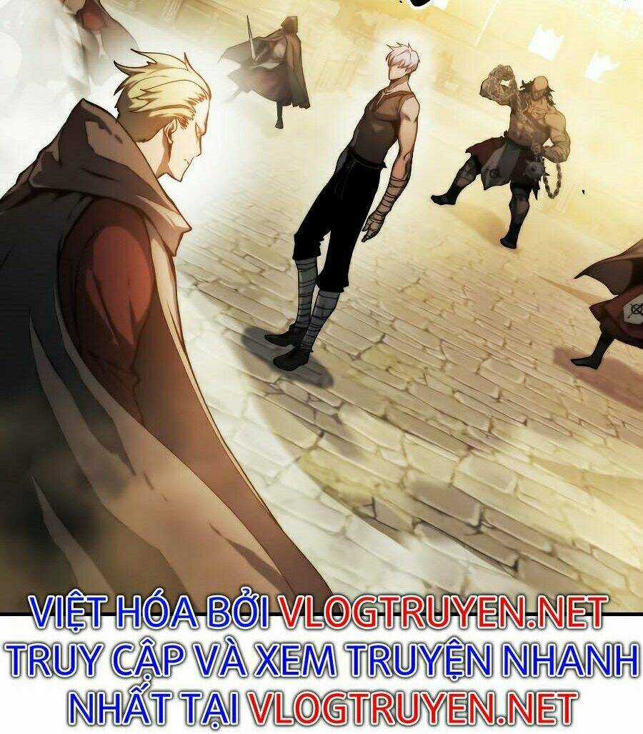 Chiền Thần Tự Sát Hồi Quy Chapter 6 trang 3