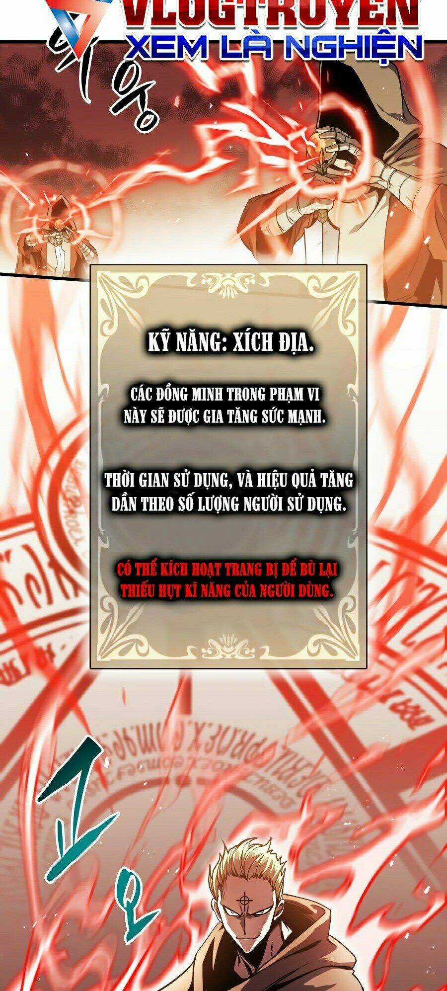 Chiền Thần Tự Sát Hồi Quy Chapter 6 trang 34