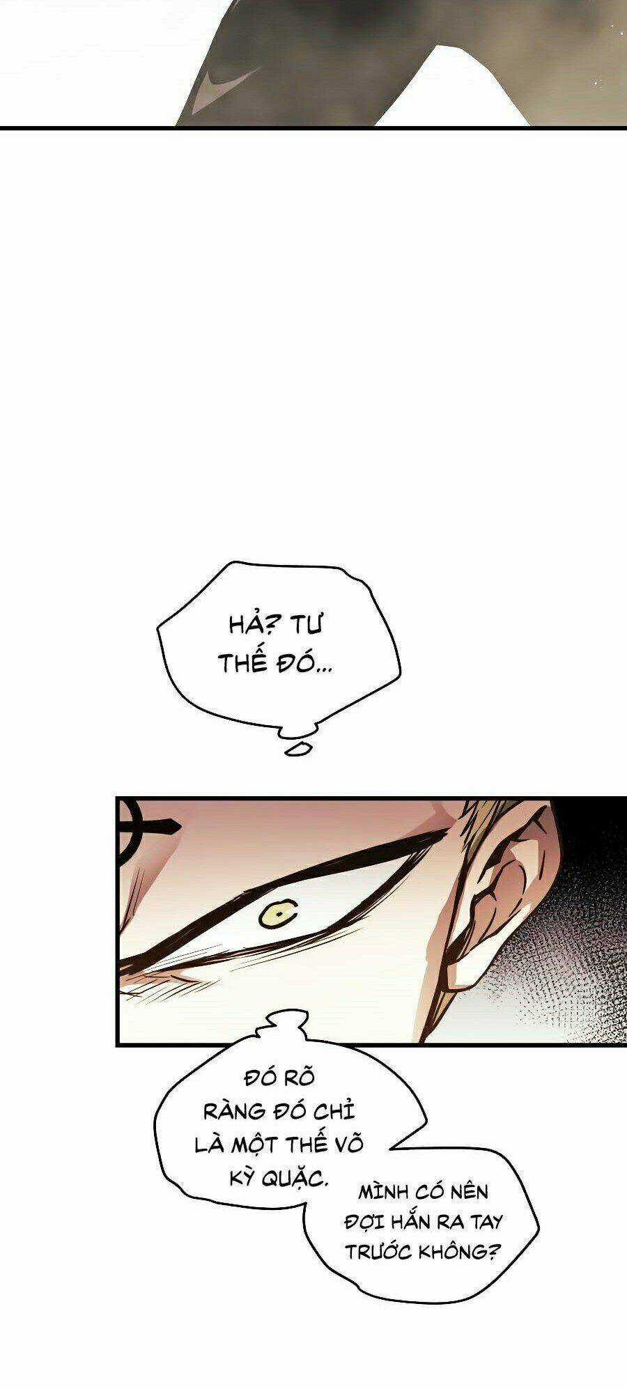 Chiền Thần Tự Sát Hồi Quy Chapter 6 trang 38