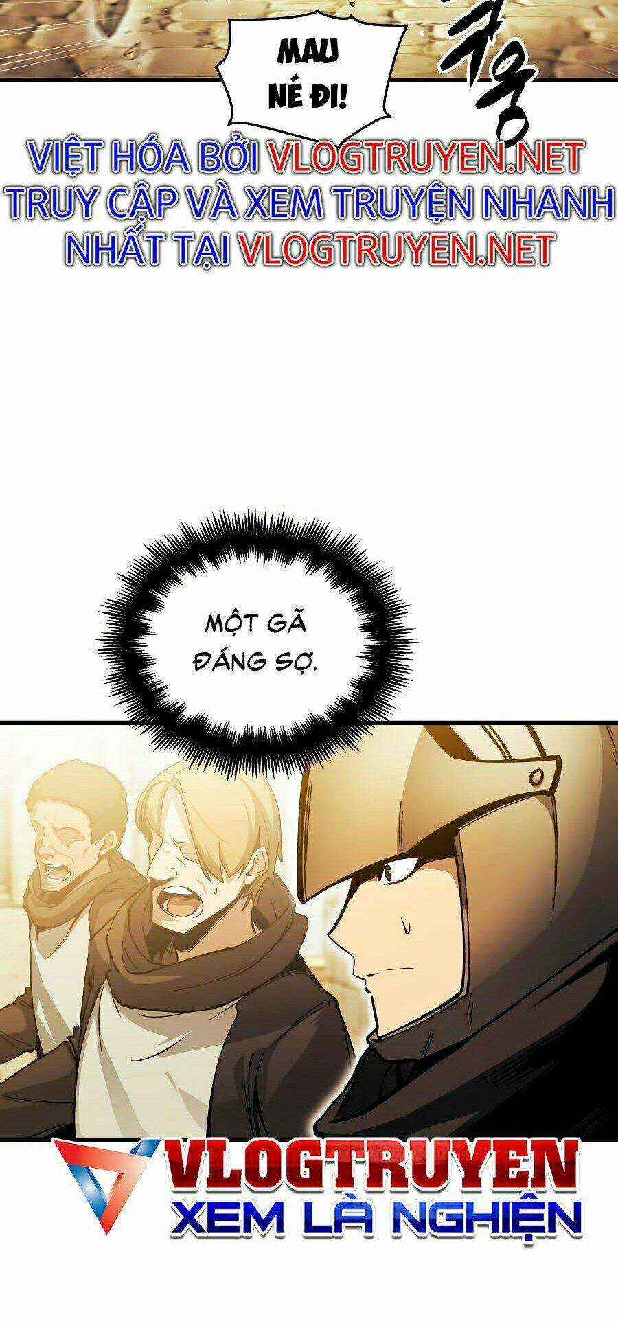 Chiền Thần Tự Sát Hồi Quy Chapter 6 trang 77