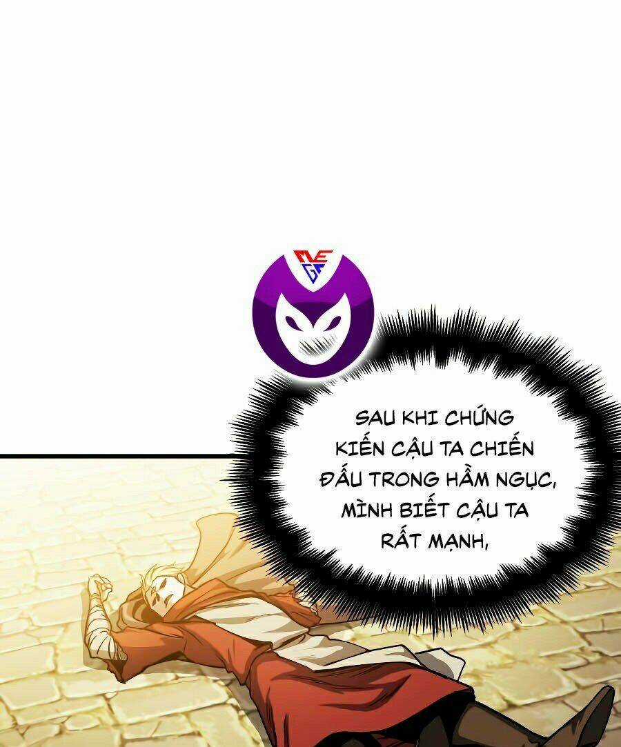 Chiền Thần Tự Sát Hồi Quy Chapter 6 trang 78