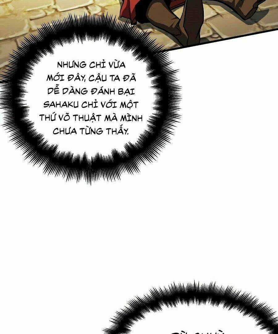 Chiền Thần Tự Sát Hồi Quy Chapter 6 trang 79