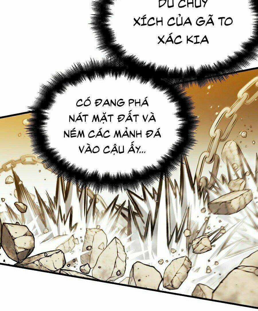 Chiền Thần Tự Sát Hồi Quy Chapter 6 trang 80