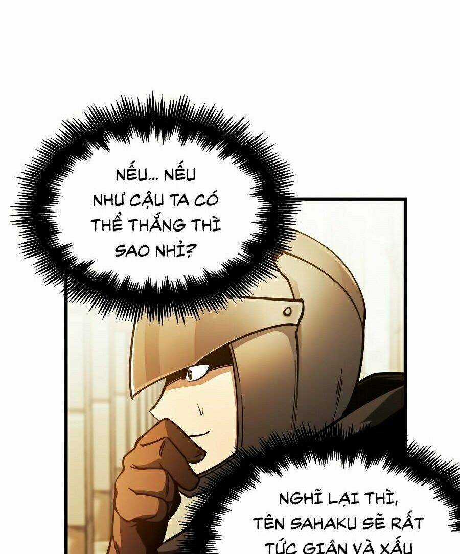 Chiền Thần Tự Sát Hồi Quy Chapter 6 trang 85