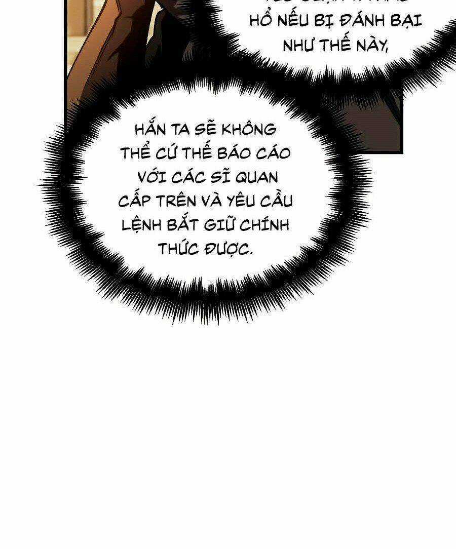 Chiền Thần Tự Sát Hồi Quy Chapter 6 trang 86