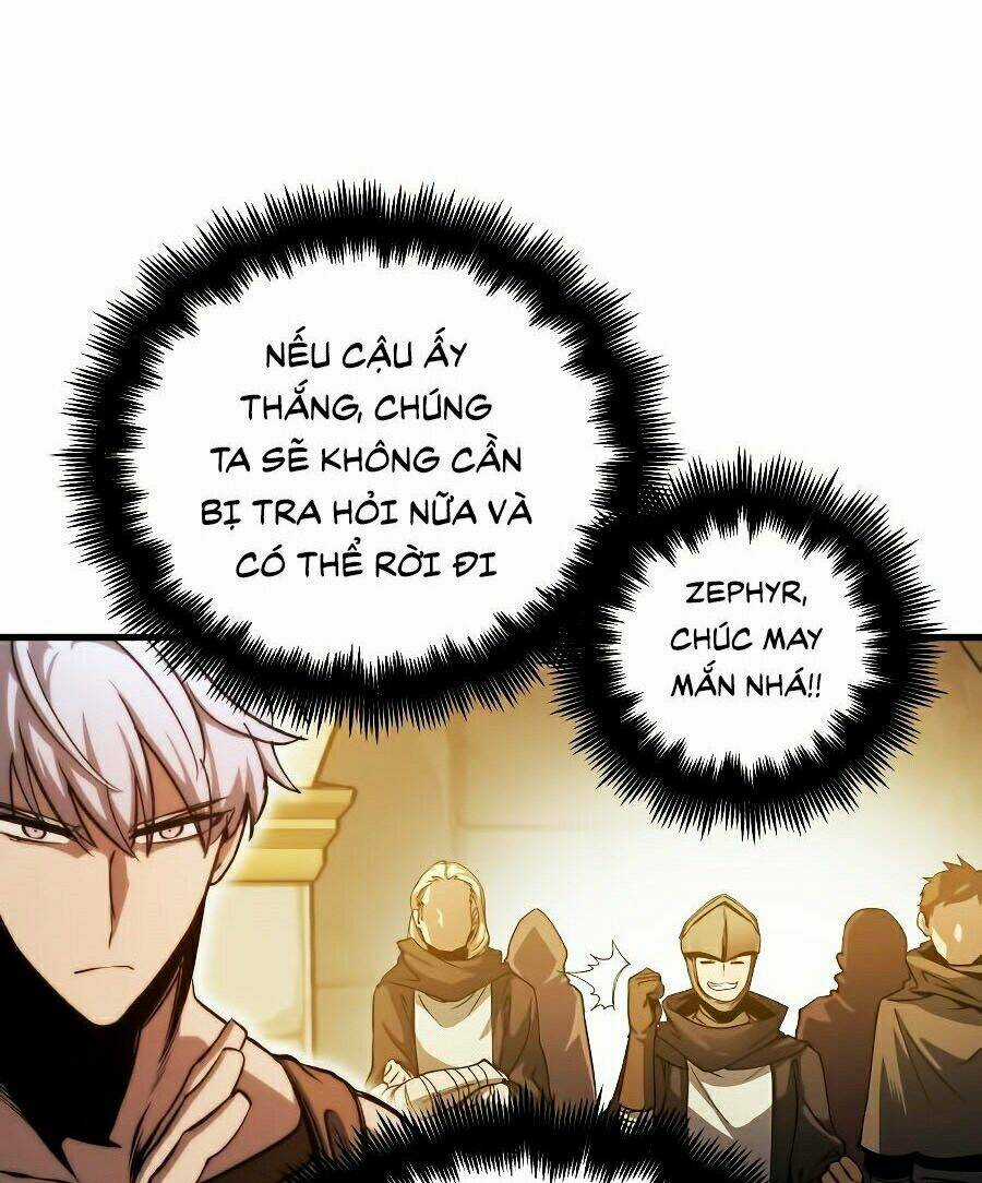 Chiền Thần Tự Sát Hồi Quy Chapter 6 trang 87