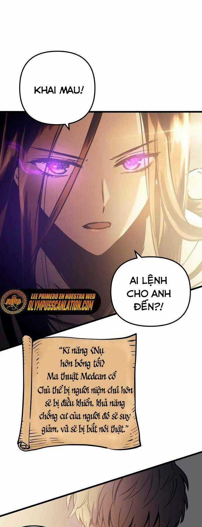 Chiền Thần Tự Sát Hồi Quy Chapter 60 trang 0