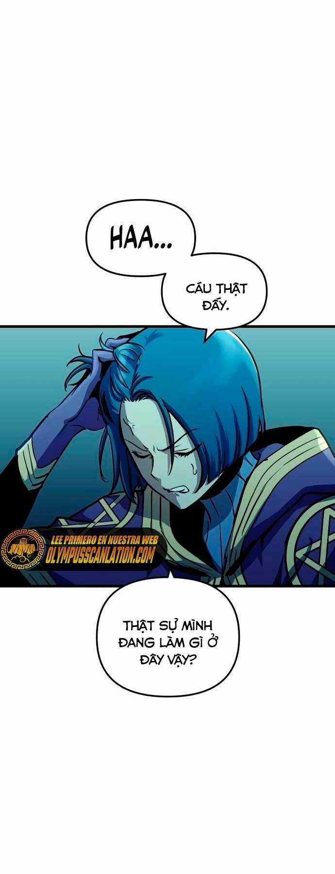 Chiền Thần Tự Sát Hồi Quy Chapter 60 trang 18