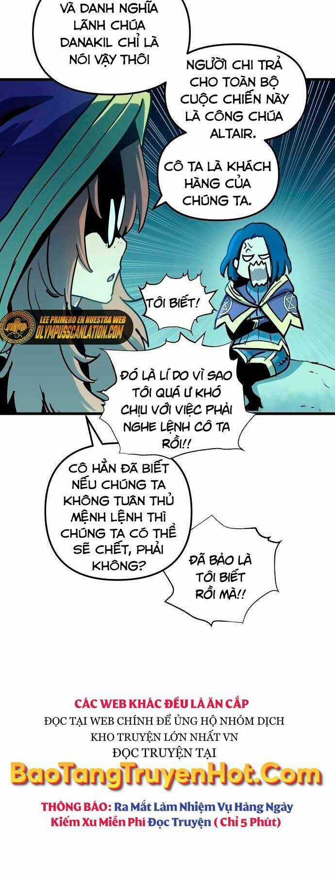 Chiền Thần Tự Sát Hồi Quy Chapter 60 trang 21