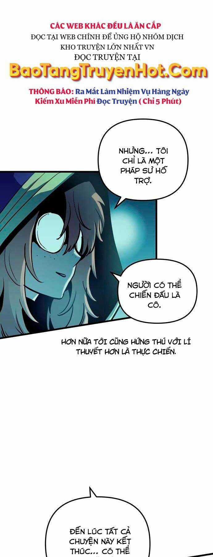 Chiền Thần Tự Sát Hồi Quy Chapter 60 trang 27