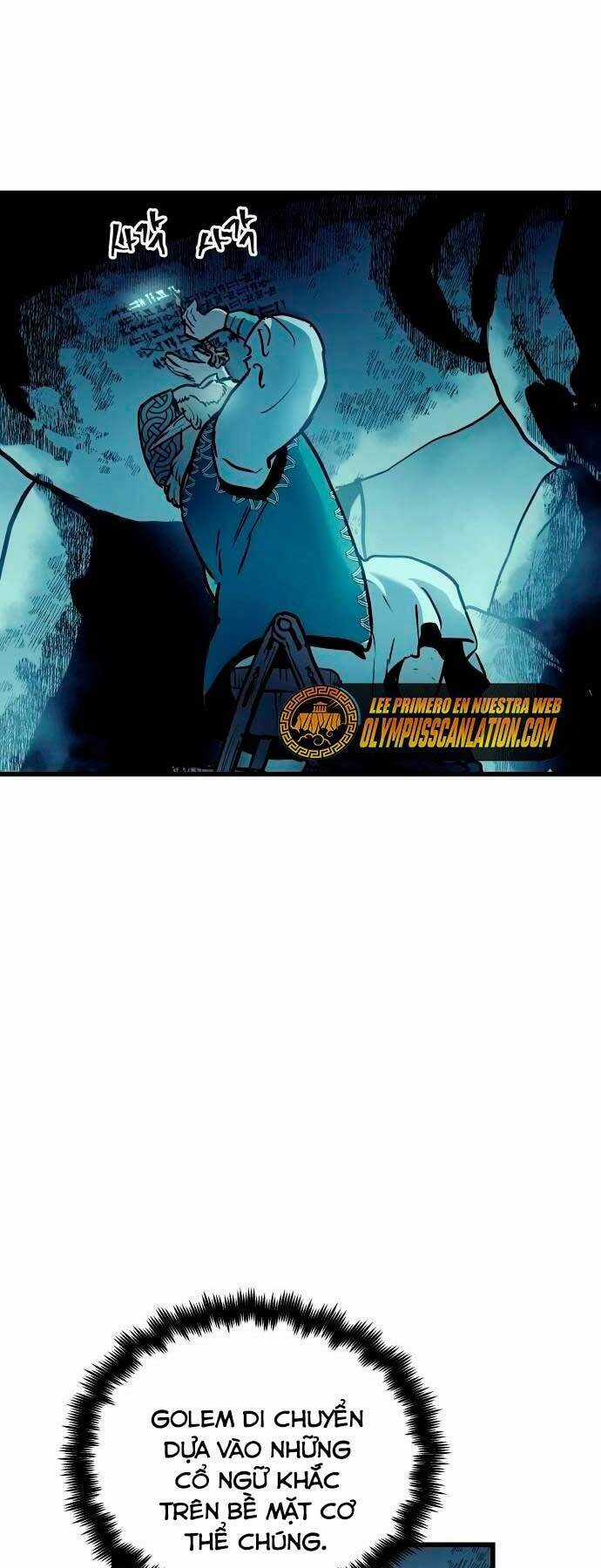 Chiền Thần Tự Sát Hồi Quy Chapter 60 trang 31