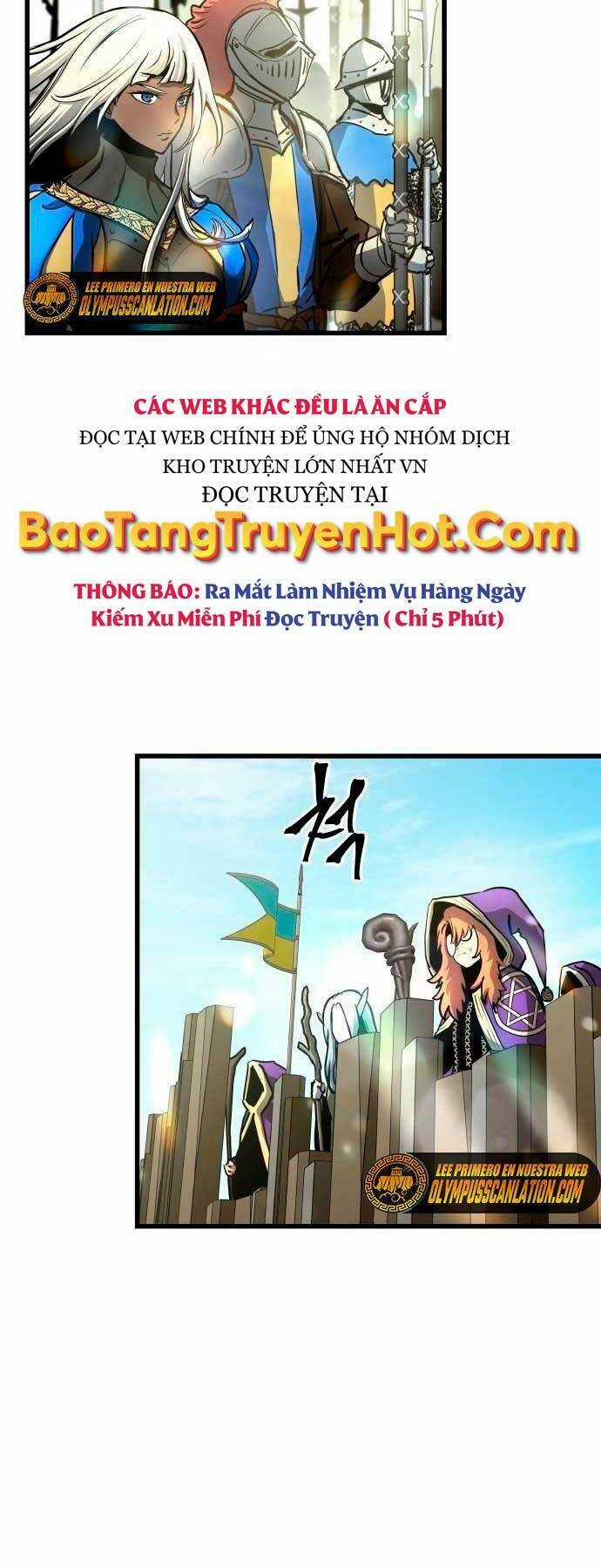 Chiền Thần Tự Sát Hồi Quy Chapter 60 trang 36