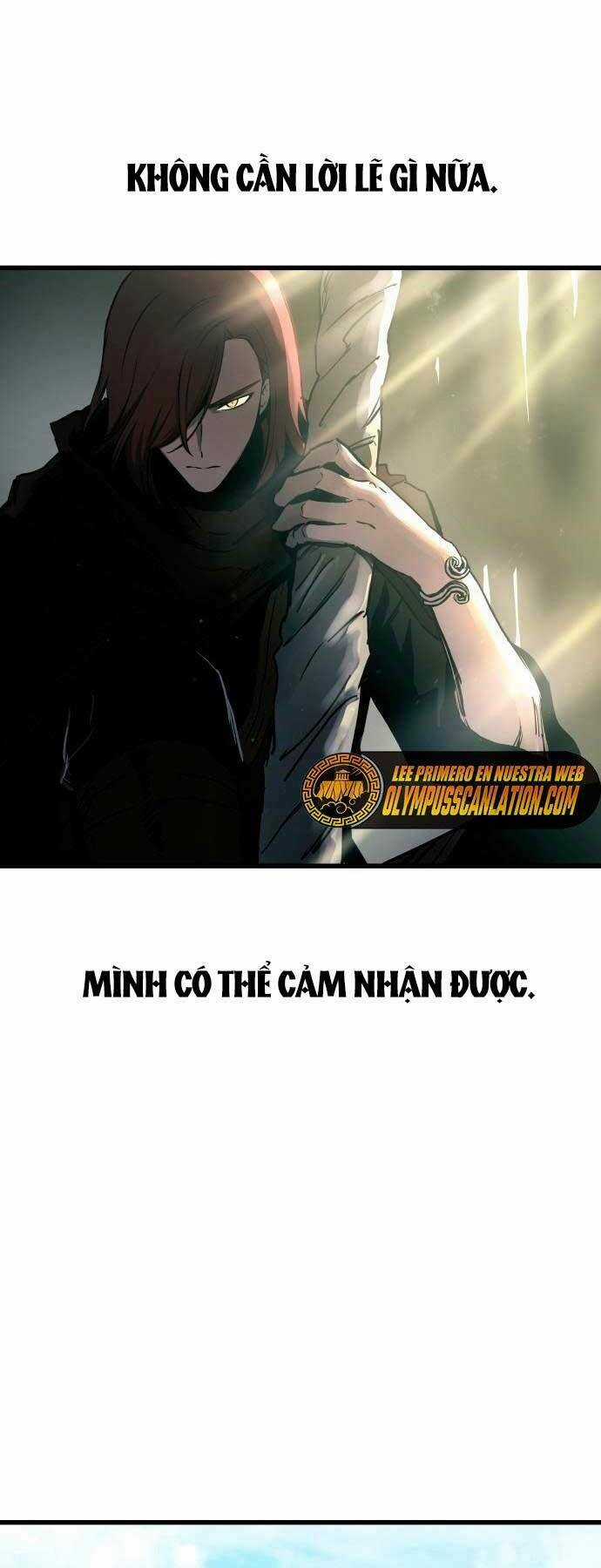 Chiền Thần Tự Sát Hồi Quy Chapter 60 trang 37