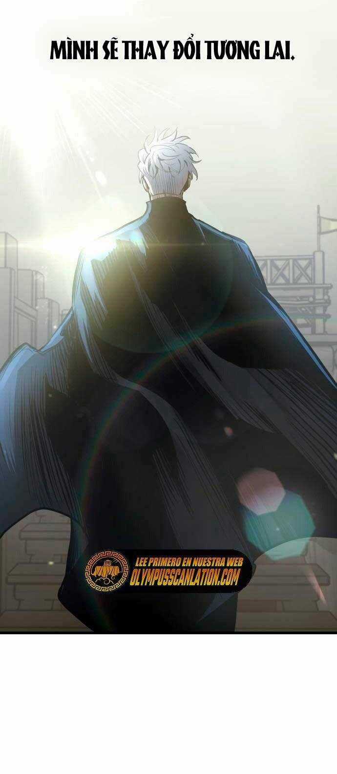 Chiền Thần Tự Sát Hồi Quy Chapter 60 trang 40