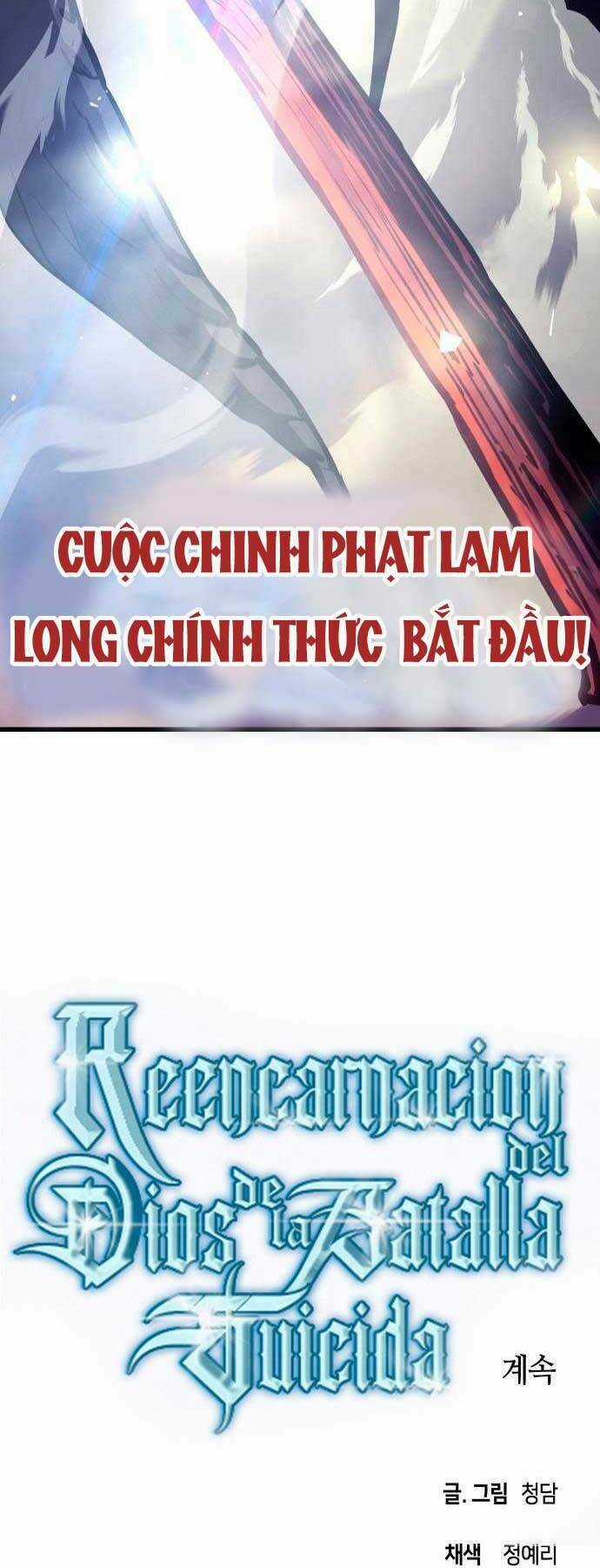 Chiền Thần Tự Sát Hồi Quy Chapter 60 trang 54