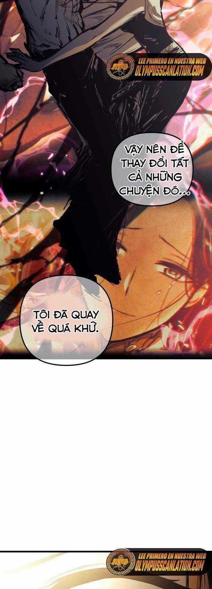 Chiền Thần Tự Sát Hồi Quy Chapter 60 trang 6