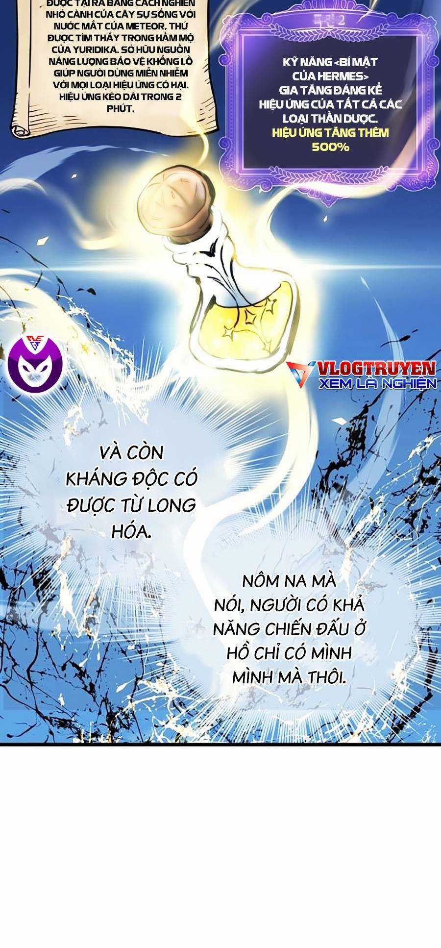 Chiền Thần Tự Sát Hồi Quy Chapter 61 trang 10