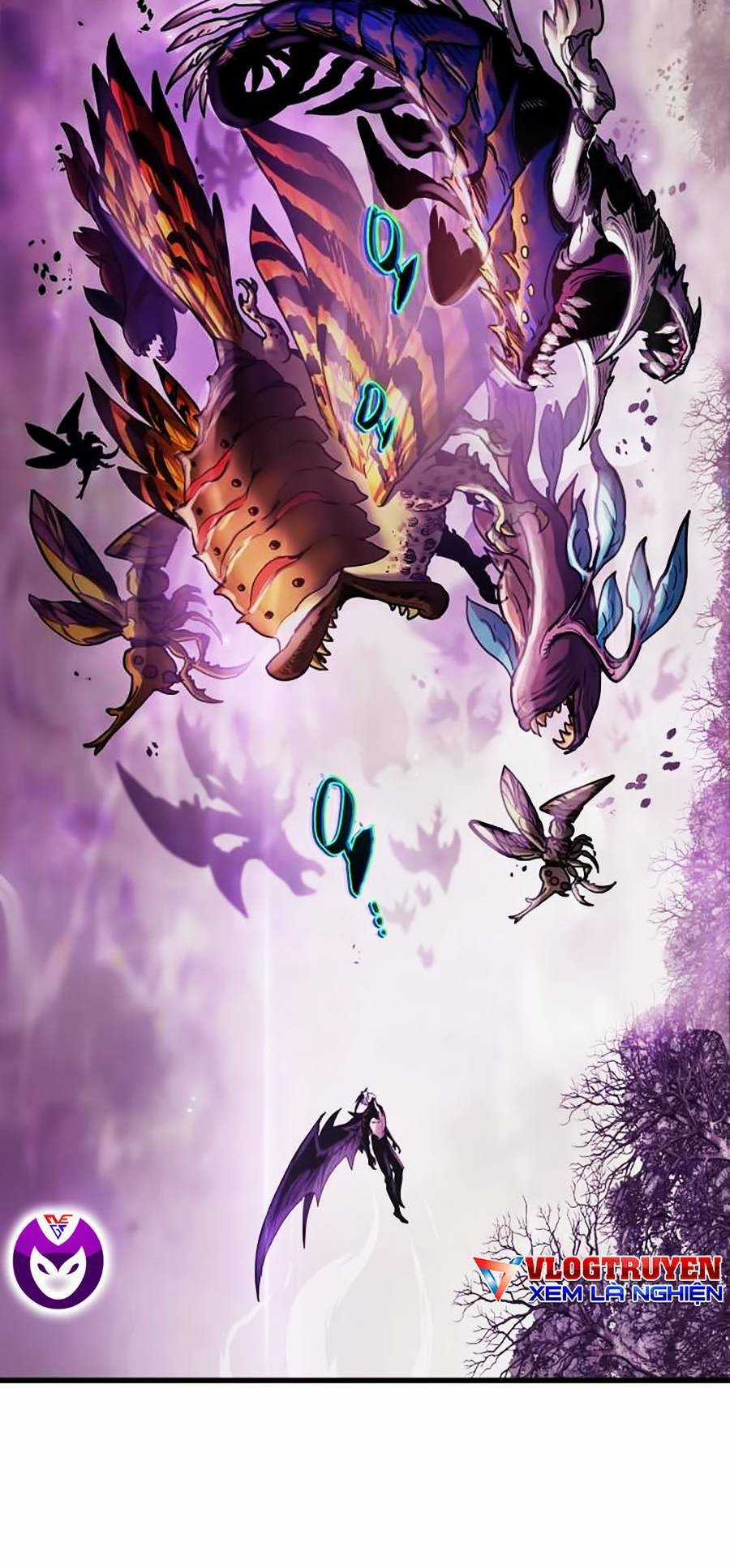 Chiền Thần Tự Sát Hồi Quy Chapter 61 trang 14