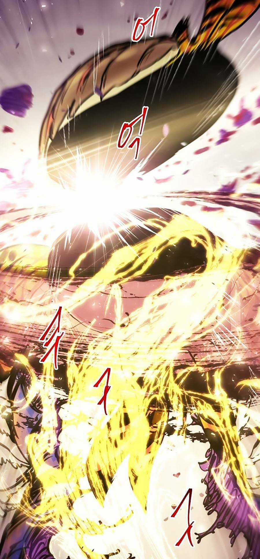 Chiền Thần Tự Sát Hồi Quy Chapter 61 trang 18