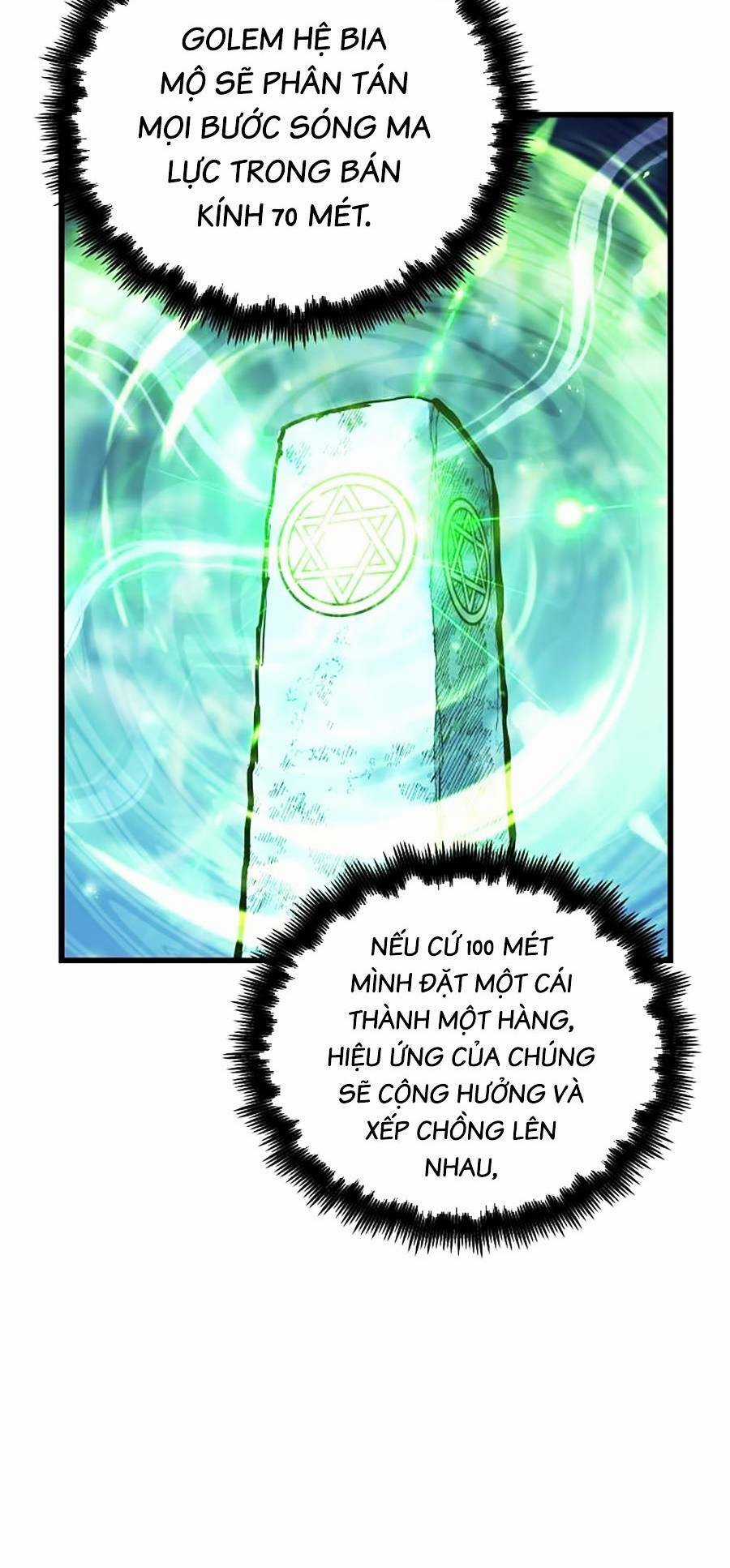 Chiền Thần Tự Sát Hồi Quy Chapter 61 trang 24