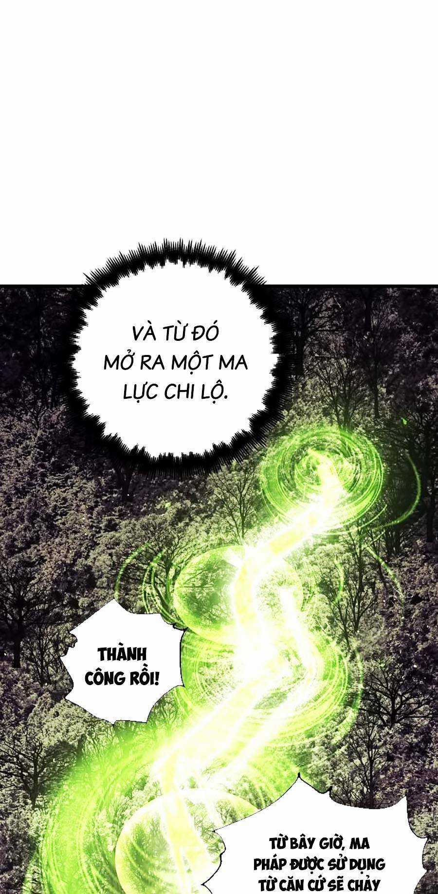 Chiền Thần Tự Sát Hồi Quy Chapter 61 trang 25