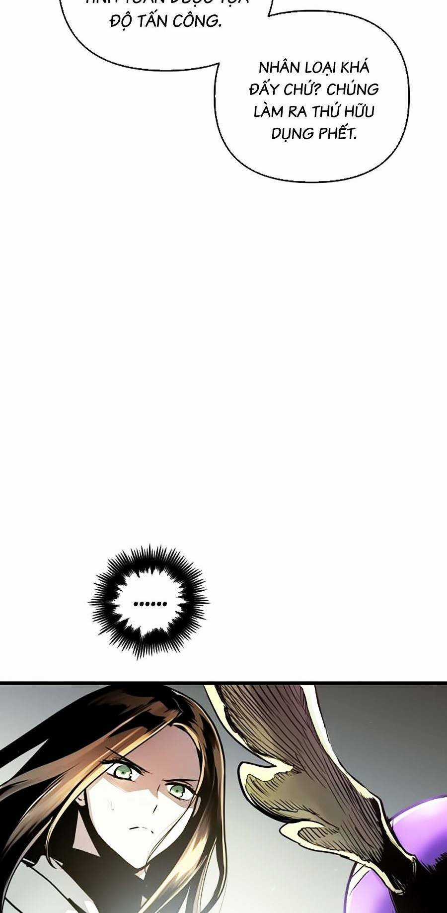 Chiền Thần Tự Sát Hồi Quy Chapter 61 trang 33