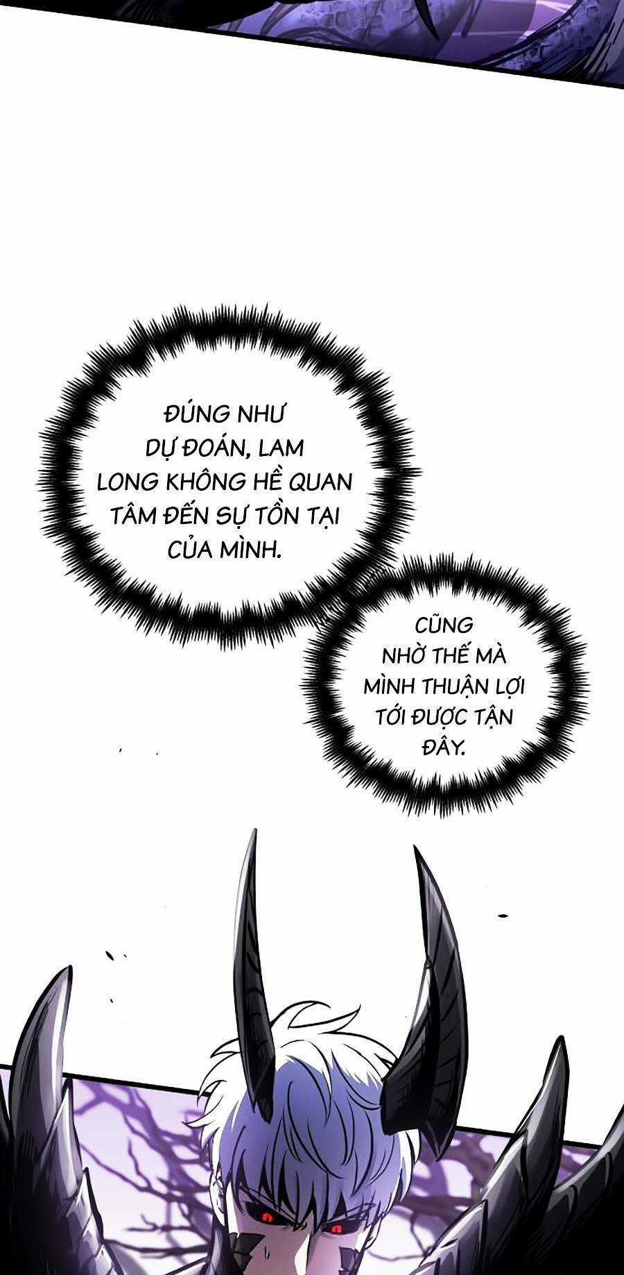 Chiền Thần Tự Sát Hồi Quy Chapter 61 trang 46