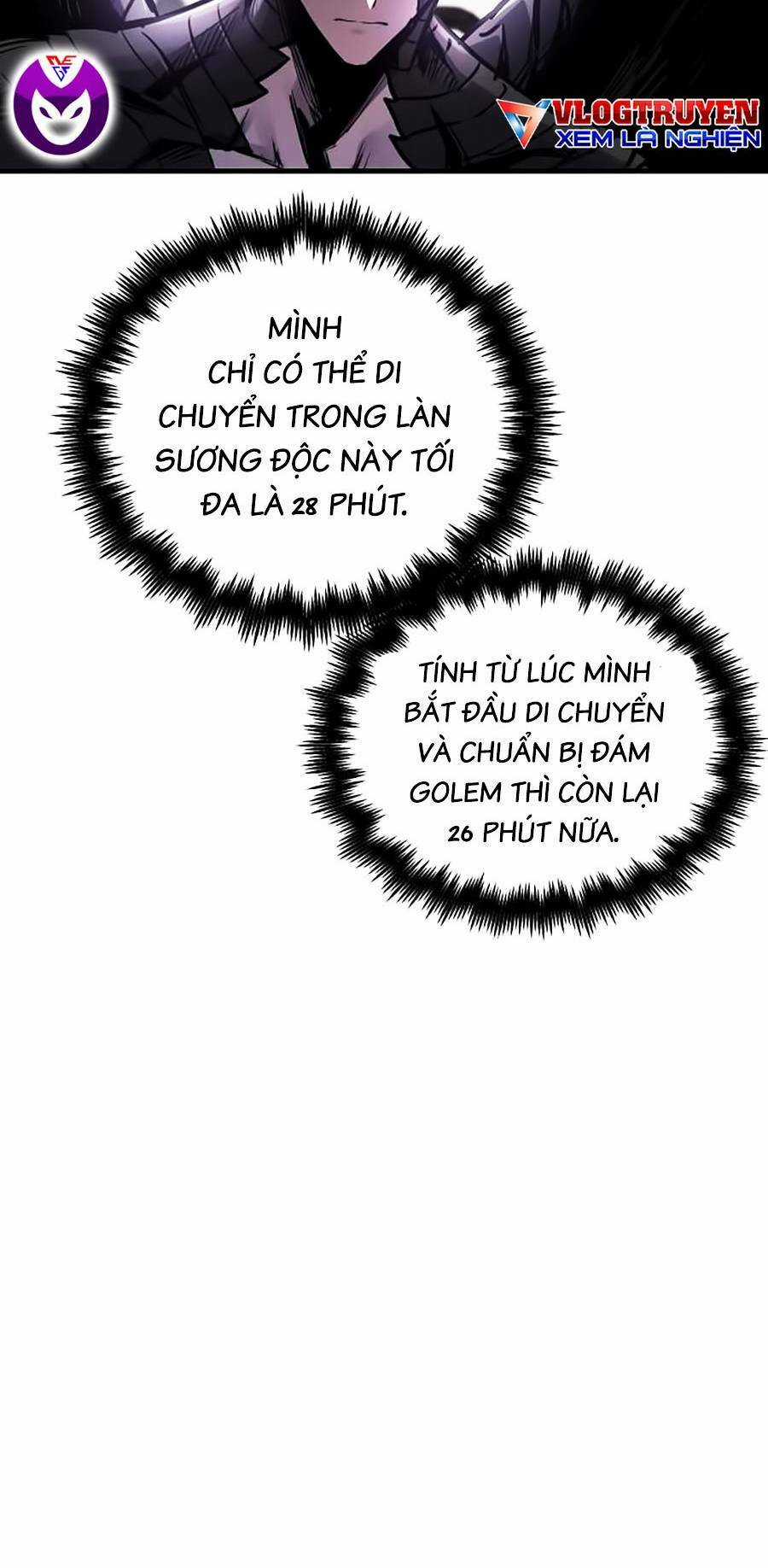 Chiền Thần Tự Sát Hồi Quy Chapter 61 trang 47