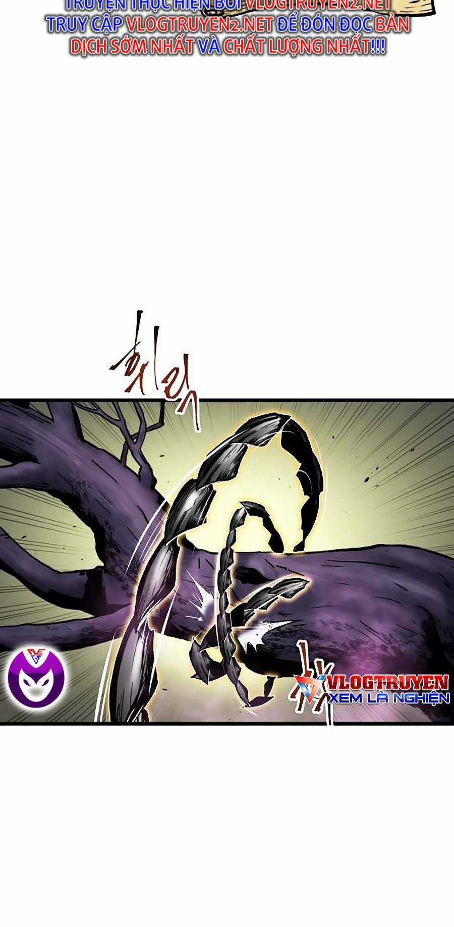 Chiền Thần Tự Sát Hồi Quy Chapter 61 trang 49