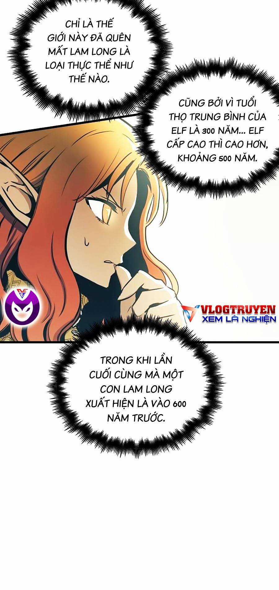 Chiền Thần Tự Sát Hồi Quy Chapter 61 trang 53