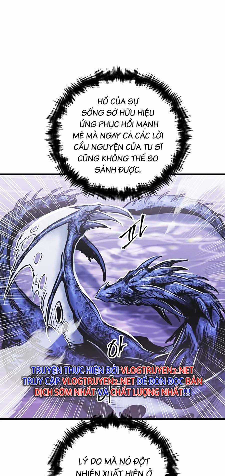 Chiền Thần Tự Sát Hồi Quy Chapter 61 trang 54