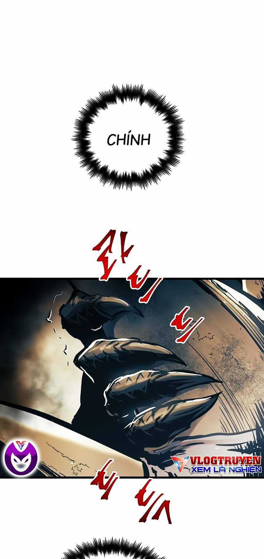 Chiền Thần Tự Sát Hồi Quy Chapter 61 trang 60