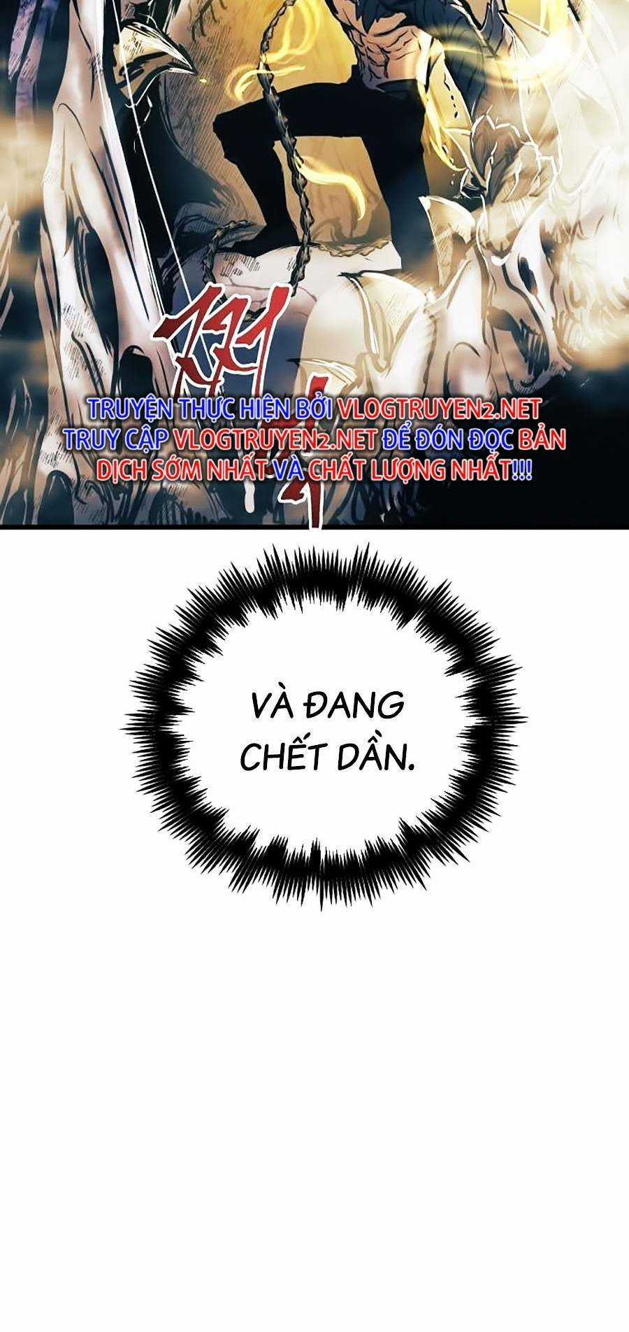 Chiền Thần Tự Sát Hồi Quy Chapter 61 trang 62