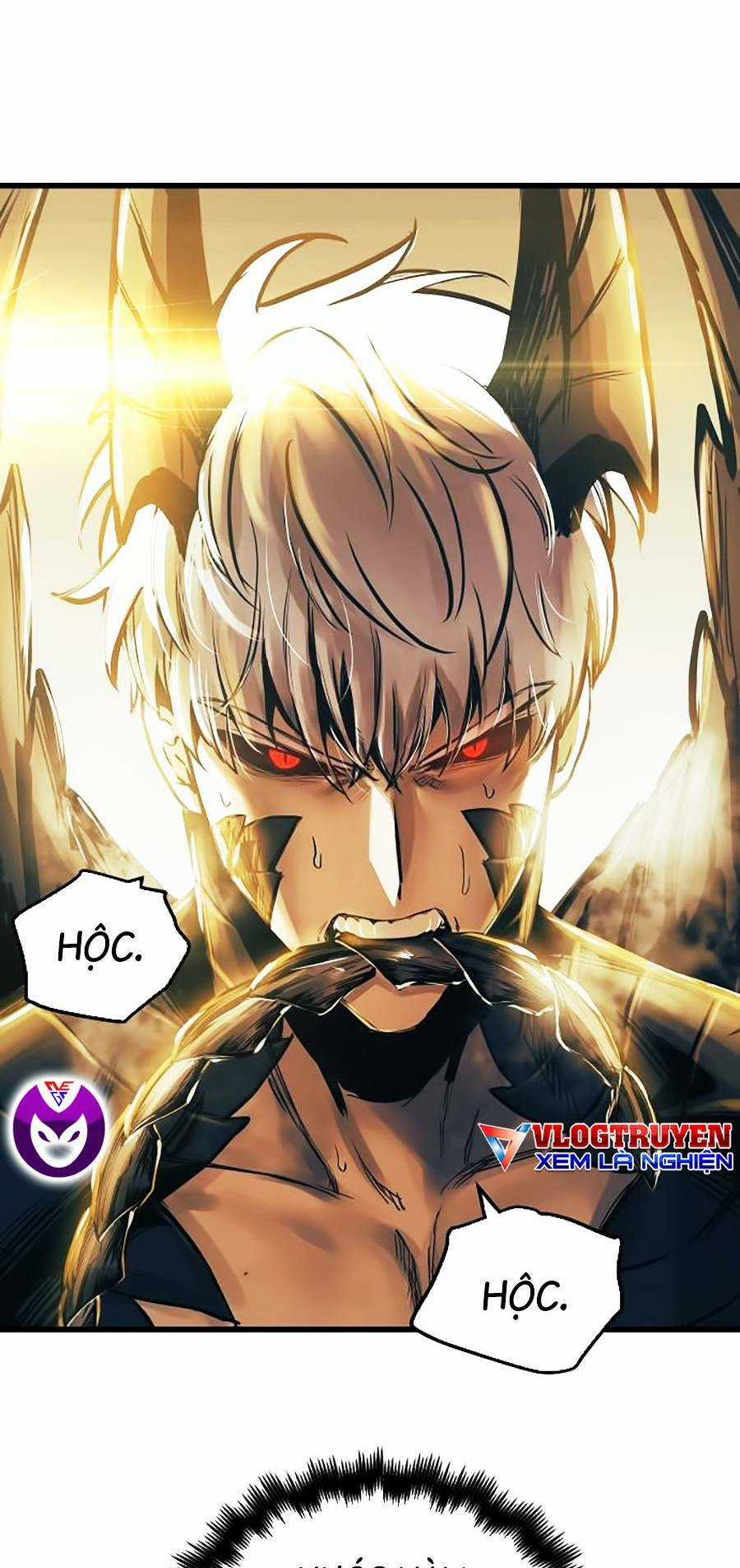 Chiền Thần Tự Sát Hồi Quy Chapter 61 trang 63