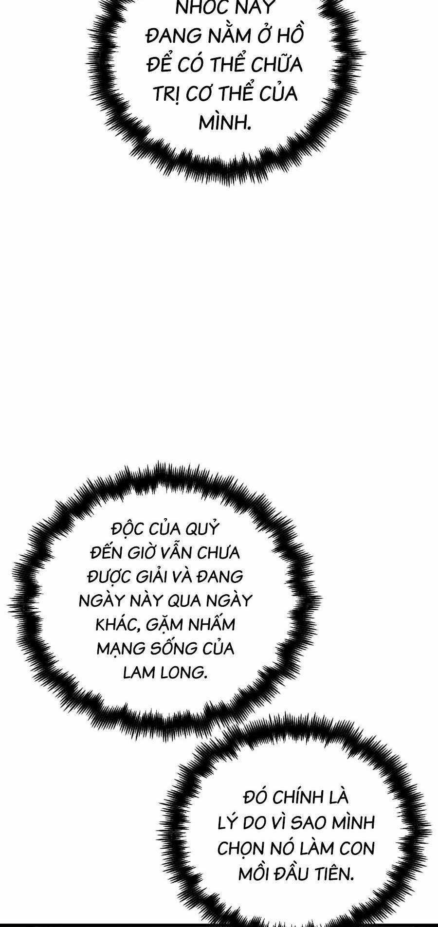 Chiền Thần Tự Sát Hồi Quy Chapter 61 trang 64