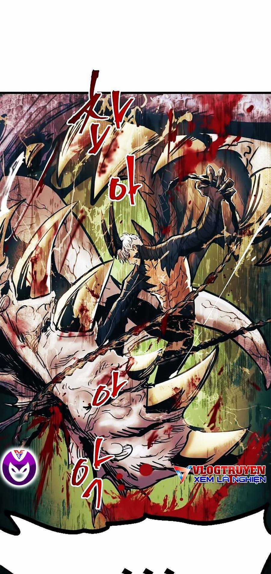 Chiền Thần Tự Sát Hồi Quy Chapter 61 trang 66