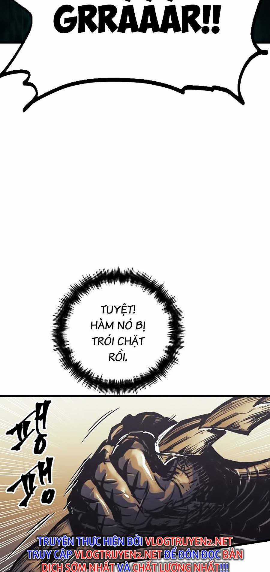 Chiền Thần Tự Sát Hồi Quy Chapter 61 trang 67