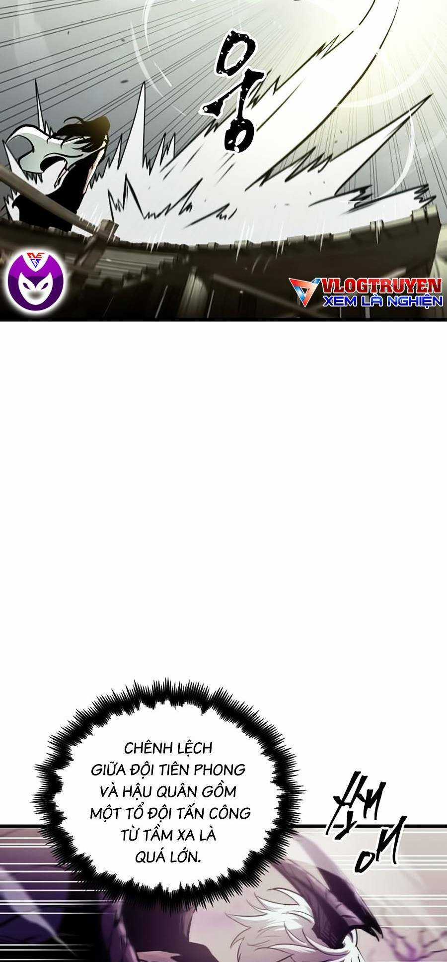 Chiền Thần Tự Sát Hồi Quy Chapter 61 trang 7